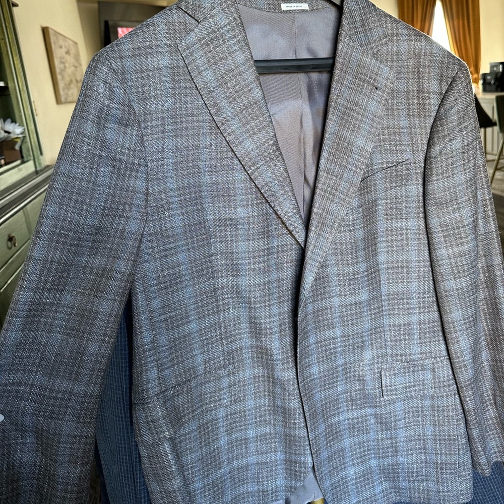 Men’s coat